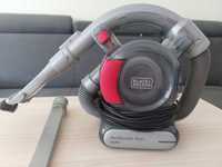 Odkurzacz samochodowy BLACK+DECKER PD1200AV