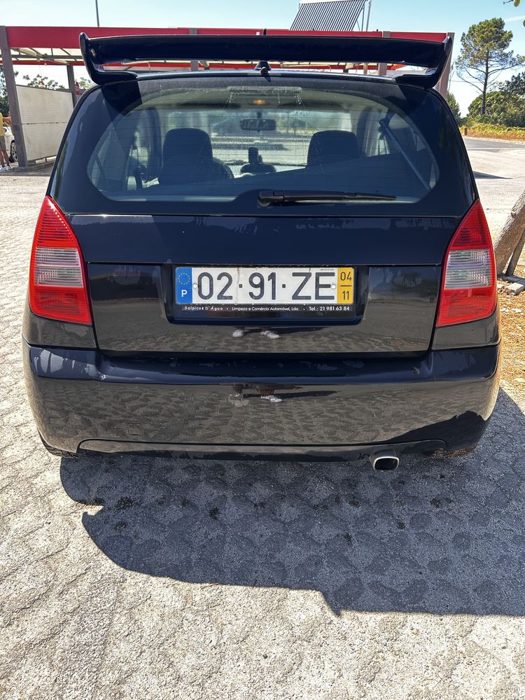 Vendo carro Citroen c2