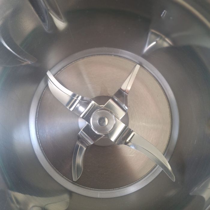 Thermomix TM6 cały komplet Vorwerk