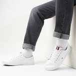 TOMMY HILFIGER ICONIC LONG LACE sneakersy męskie oryginał!! Nowe 46