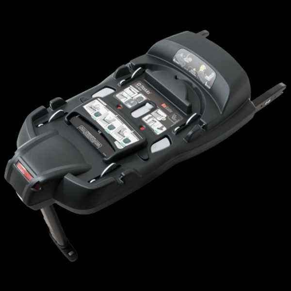 Conjunto carrinho + ovo + cadeira auto + isofix (dos 0 aos 5 anos)