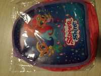 plecak mały shimmer &shine