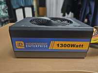 Zasilacz PC lub koparki BTC 1300Watt