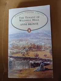 The tenant of the Wildfell Fall Anne Bronte