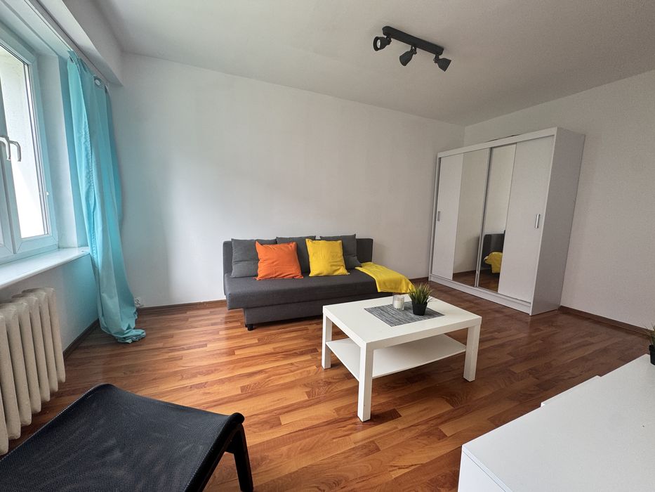 ##Kawalerka Włościańska 23 Pomorzany Szczecin Wynajem Mieszkanie