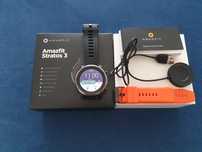Smartwatch Amazfit Stratos 3