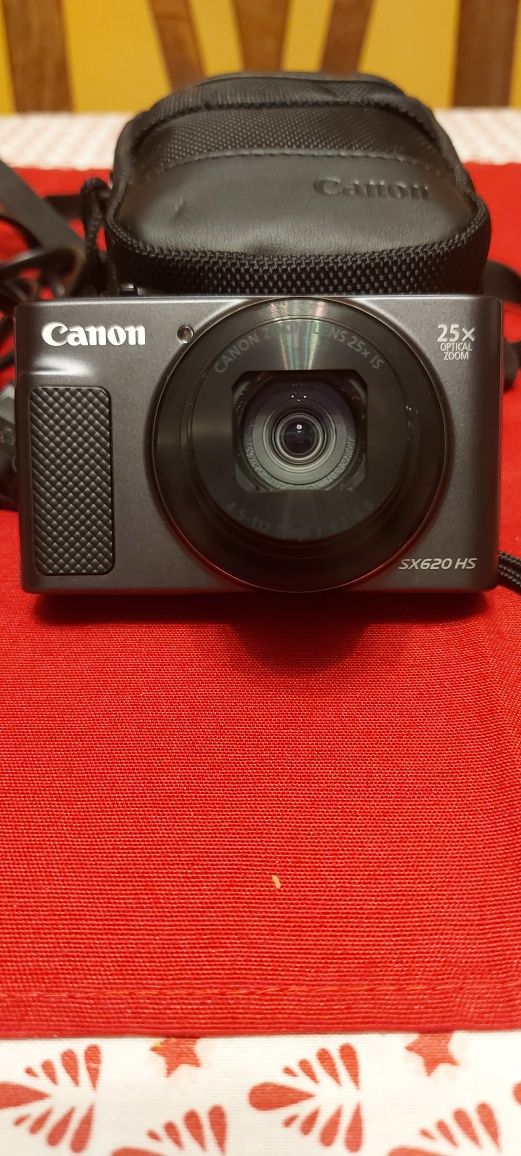 Canon PowerShot SX620HS