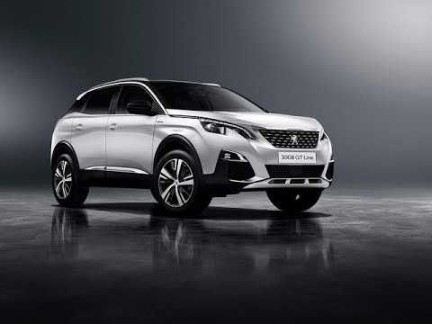 Jantes replicas Peugeot 3008