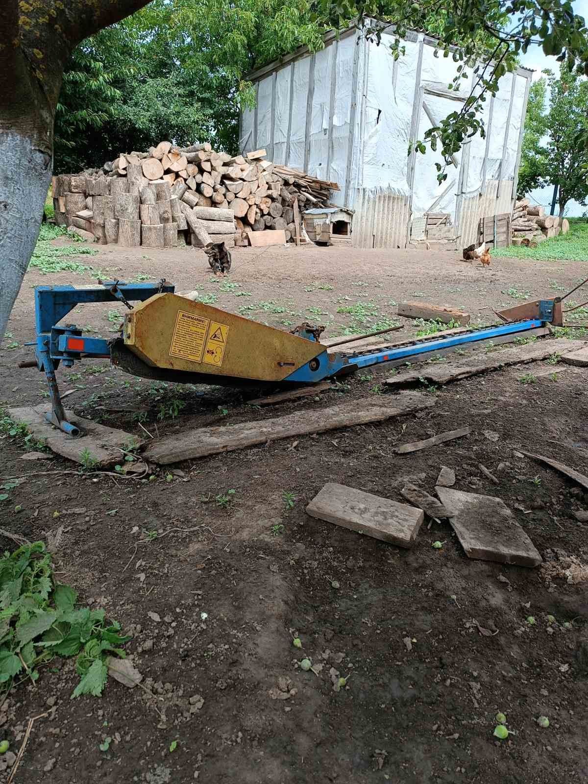 Продам косілку Кпн 2.1