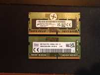 Pamięć RAM DDR4 DIMM 16GB 3200MHz CL 22
