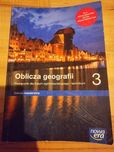 Oblicza geografii-podręcznik