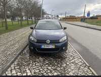 VW Golf 6, Style