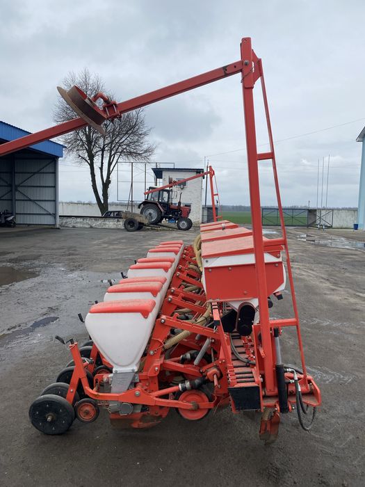 Сівалка Maschio Gaspardo SP-12 2018