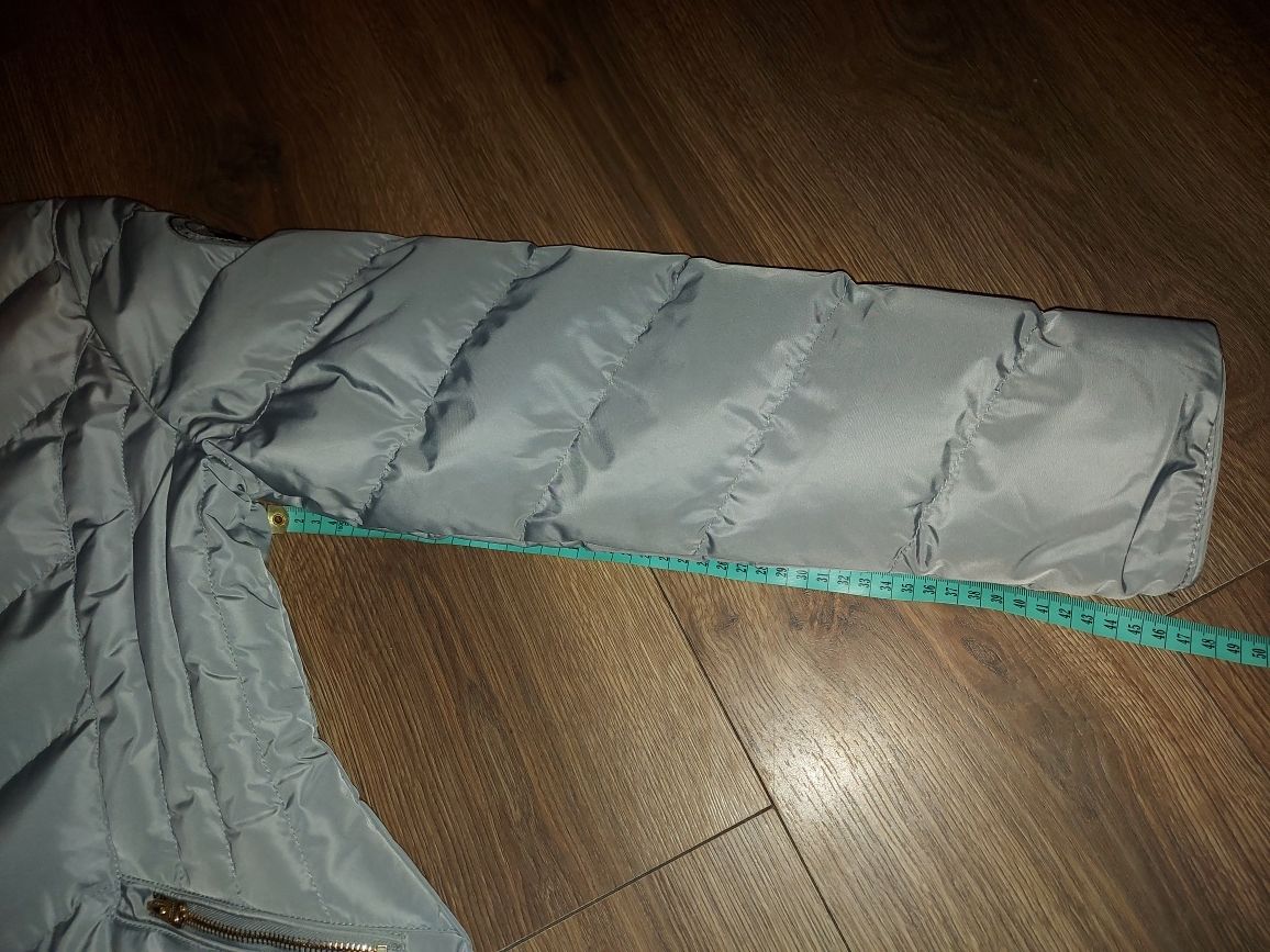 Kurtka zimowa L/XL z TKmaxa nowa firmowa