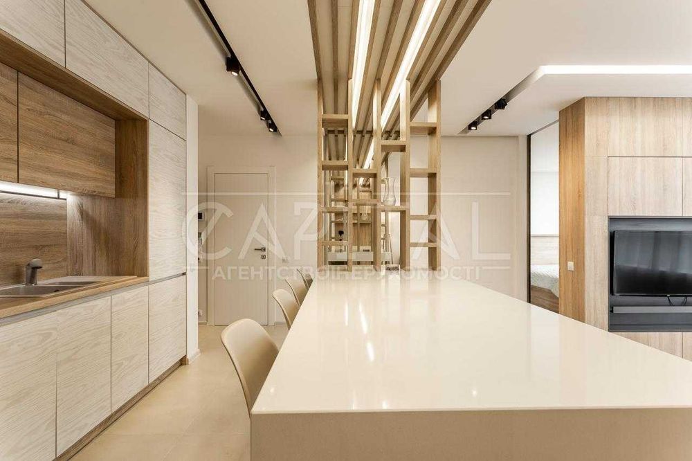 Оренда / Квартира / Малевича / Центр  /Печерськ / 2к