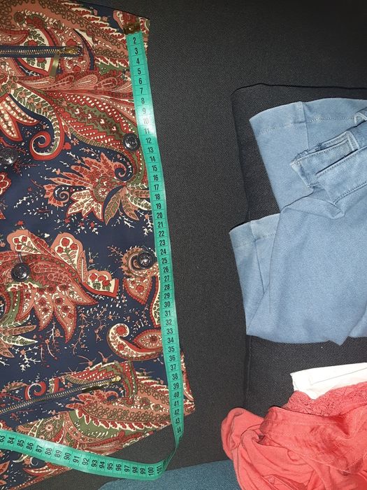 Віддам безкоштовно спідниця. Юбка блузка