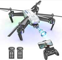 Wipkviey T6 Dron