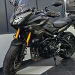 Yamaha Tracer 900