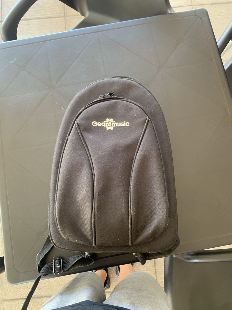 Mochila para Clarinete