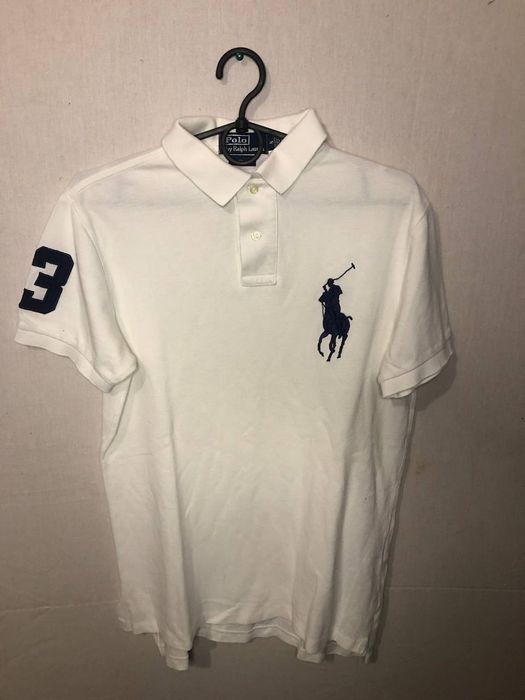 Футболка Polo Ralph Lauren