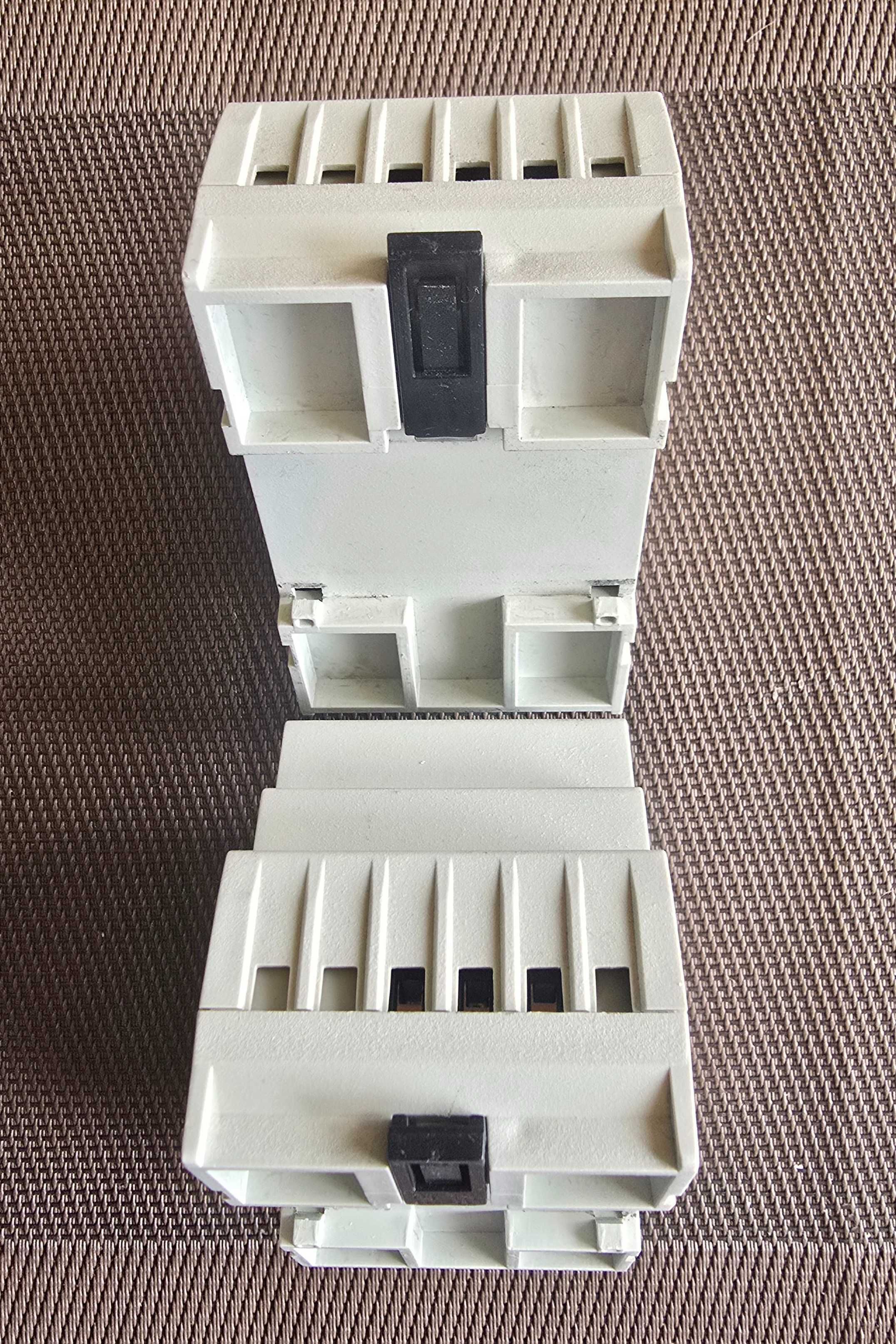 Automatyczny Przełącznik Faz 2szt. PF-431 F&F