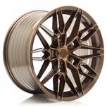 NOWE Concaver CVR6 22 BMW X4 X5 G05 X6 G06 X7 G07