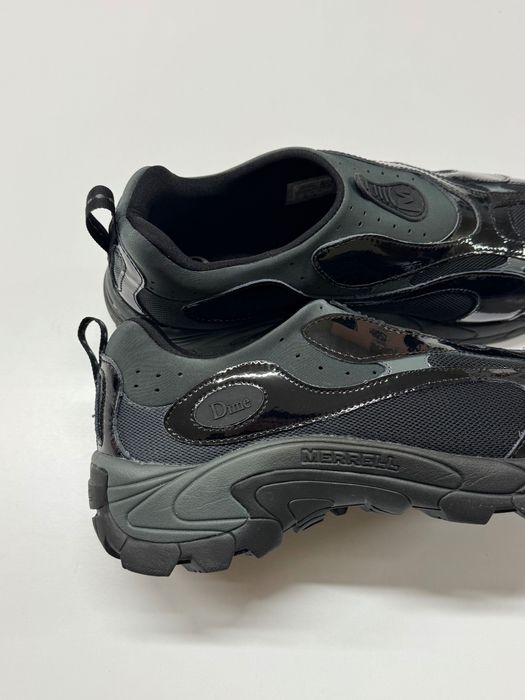 Merrell 1trl x Dime moc speed streak se