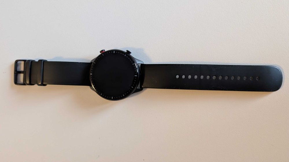 Smartwatch Amazfit GTR 2