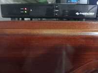 BOX cryptobox 500hd satélite