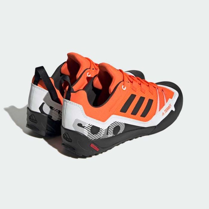 Kicksy adidas Terrex Swift Solo Aproach rozm. EUR 42 2/3 CM 27