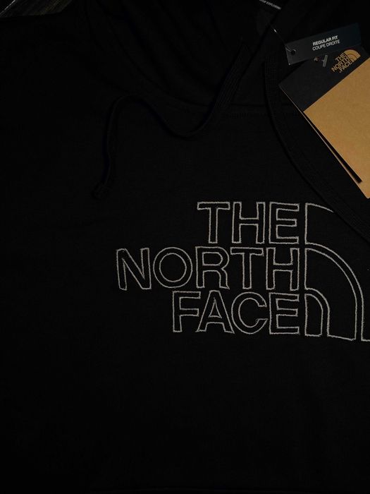 Худі The North Face Оригінал!