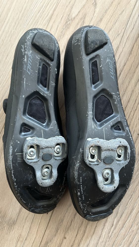 Buty kolarskie DMT KRO r.44