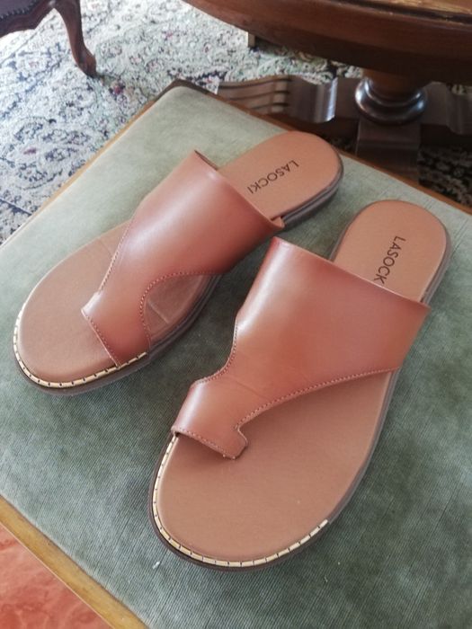 Klapki japonki 39 Lasocki