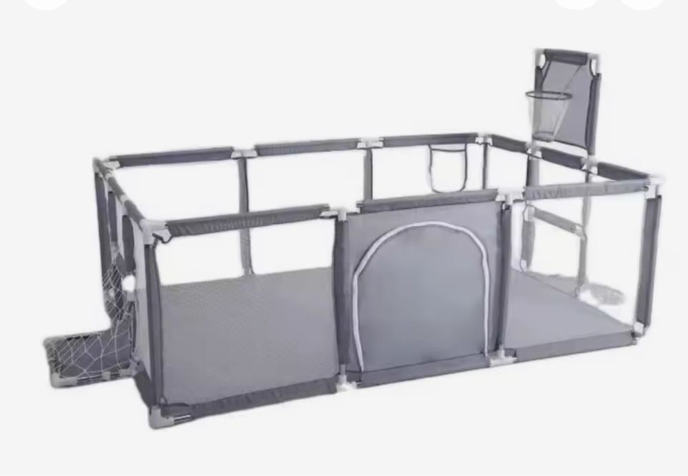 Parque bebe muito bom