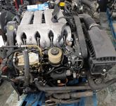Motor usado Renault 2.2 REF. G8TE7