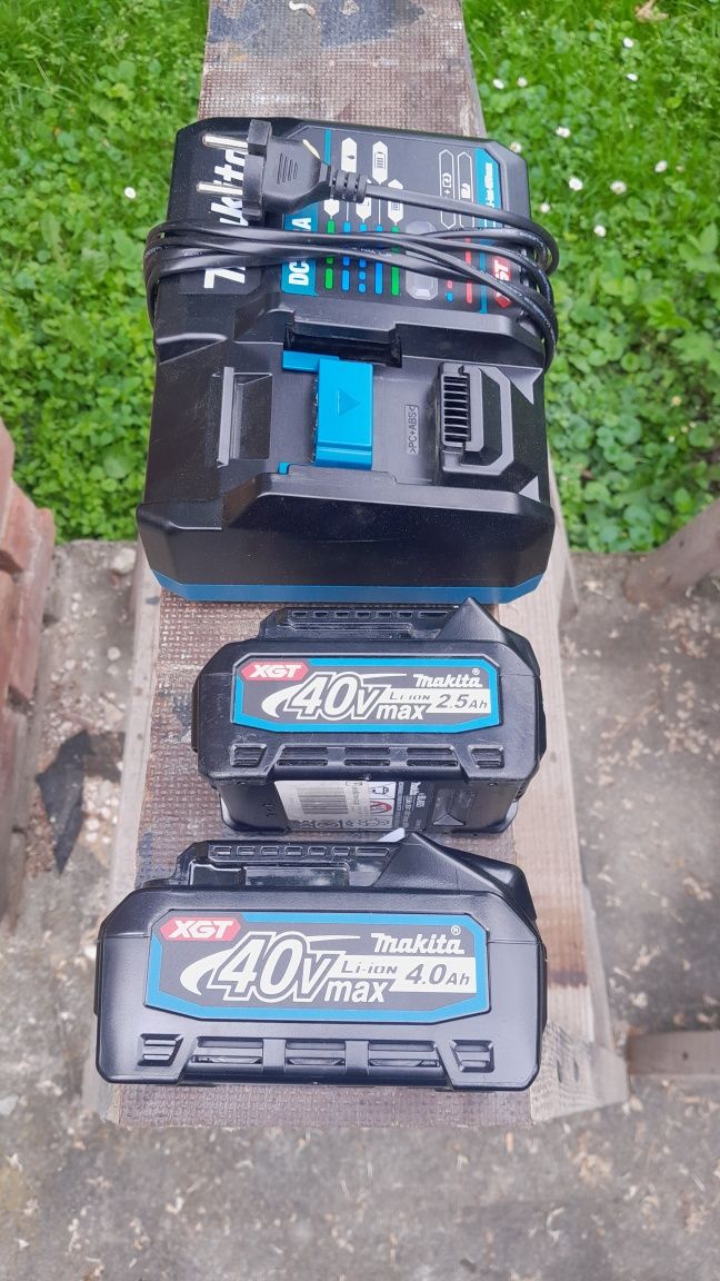 Wkrętarka Makita 40v
