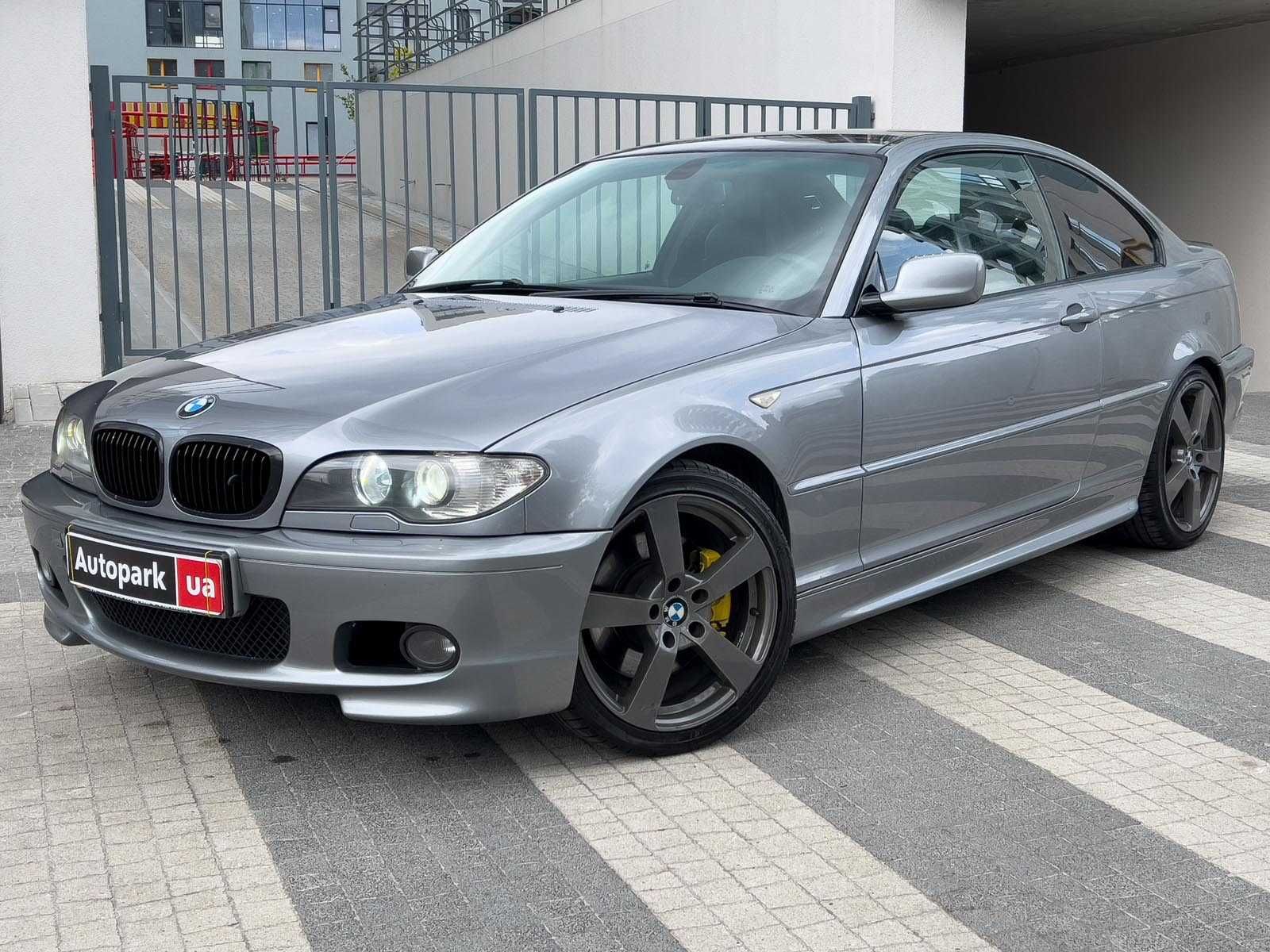 Продам BMW 3 Series 2006р. #43267