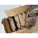 MRE eski Meals Ready-to-Eat racje wojskowe 2 kartony