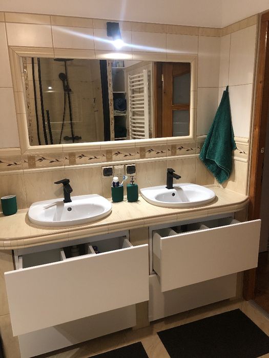 Montaż mebli salon,kuchnia,łazienka