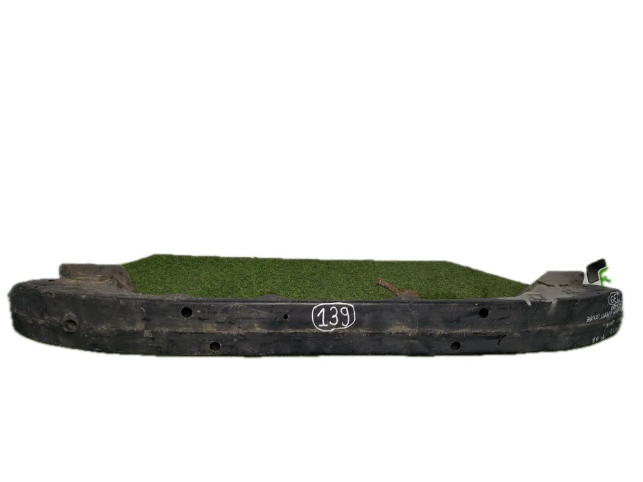 Reforço pára-choques trás MERCEDES-BENZ Classe C Coupé (CL203)