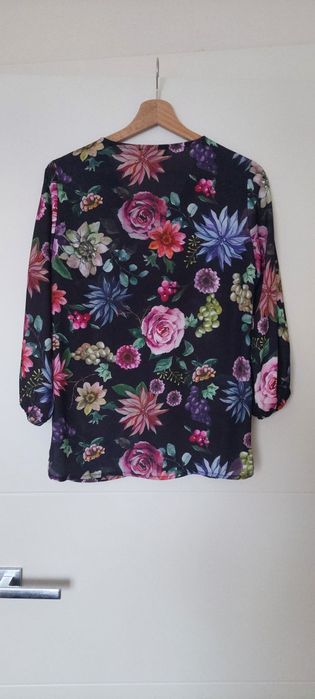 Bluzka Ochnik XS