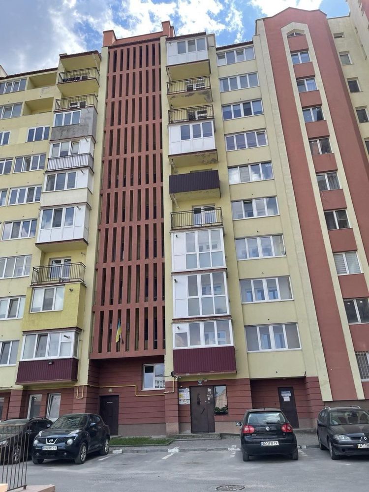 3 кім вул. Стадникової
