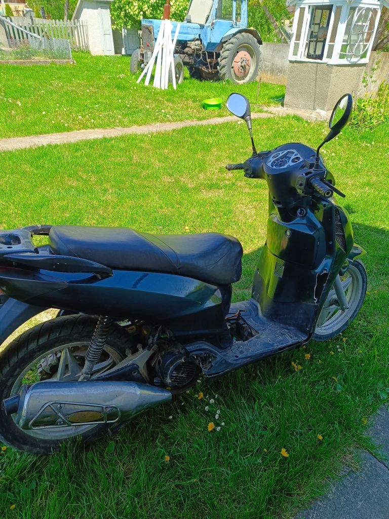 Honda sh 150 Хонда