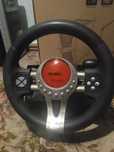 Продам руль Sven Turbo