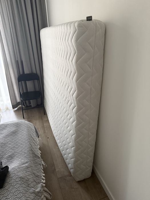 Матрац 160х200 Frankoff Hugo