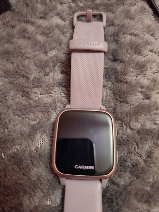 Garmin Venu SQ zegarek GPS
