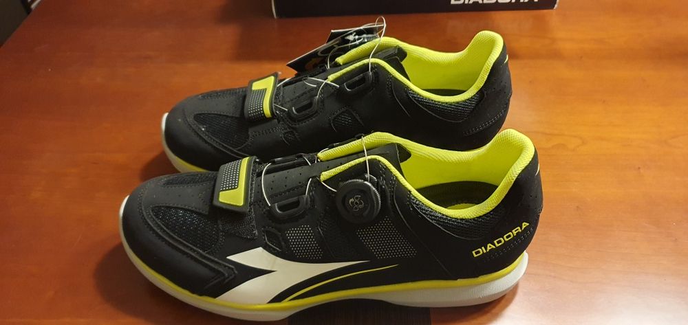 Sapatos Diadora Spinning Gym