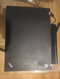 Laptop Lenovo ThinkPad T400