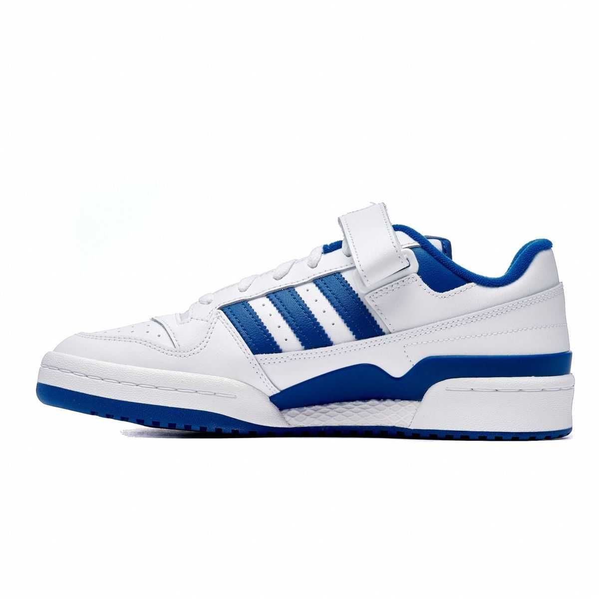 Buty sportowe Adidas Forum Low r. 44 2/3 Nowe Wyprzedaż