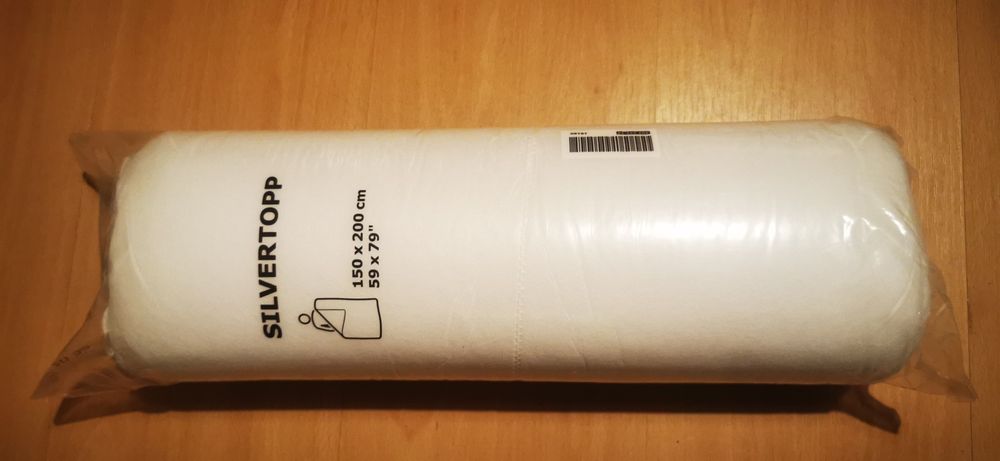 Conjunto Edredão, Capa e Almofada IKEA